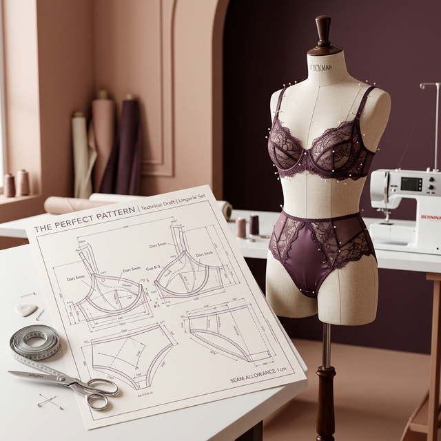 Diagrama de modelagem e arquitetura íntima